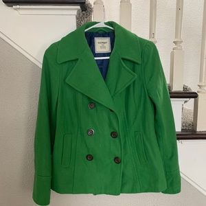 Old Navy Peacoat